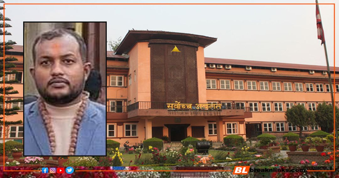 मृतक आरती साहका श्रीमान मोतिबाबु साह